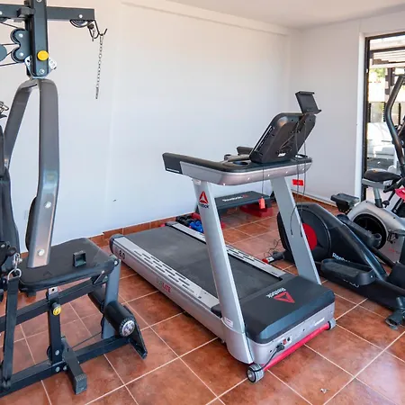 & Ocean Сasa de vacaciones Costa Calma