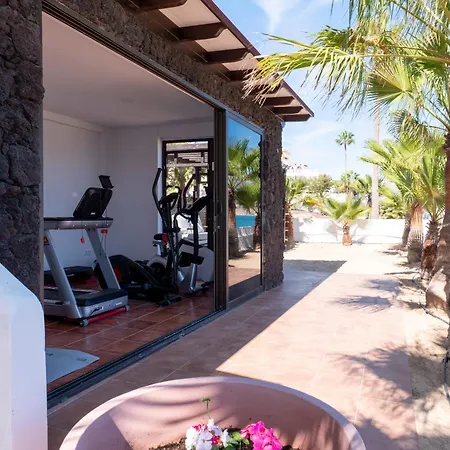 Сasa de vacaciones & Ocean *