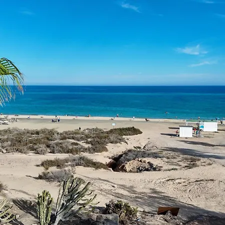 & Ocean Сasa de vacaciones