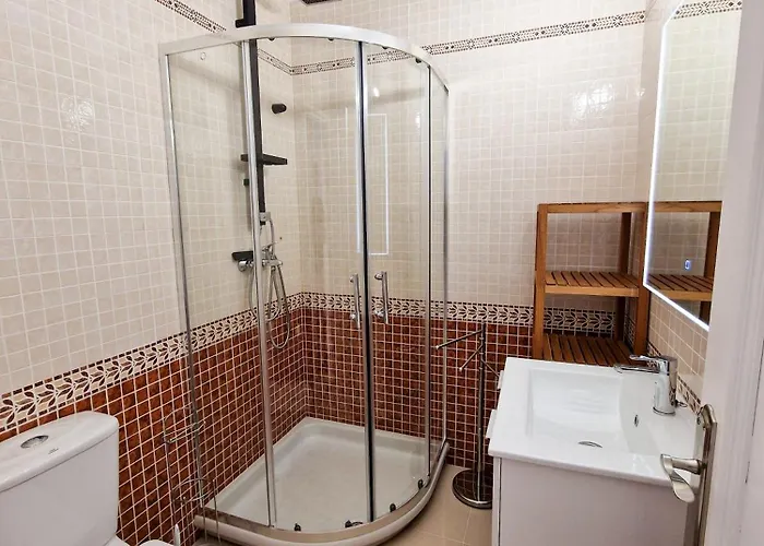 & Ocean Сasa de vacaciones Costa Calma