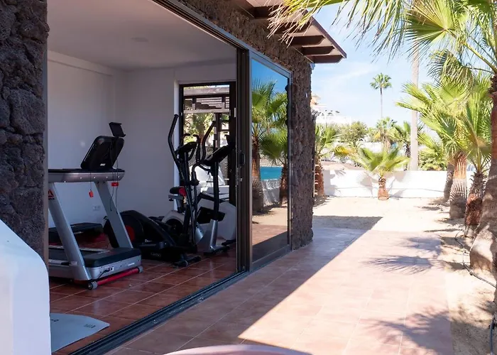 Сasa de vacaciones & Ocean *