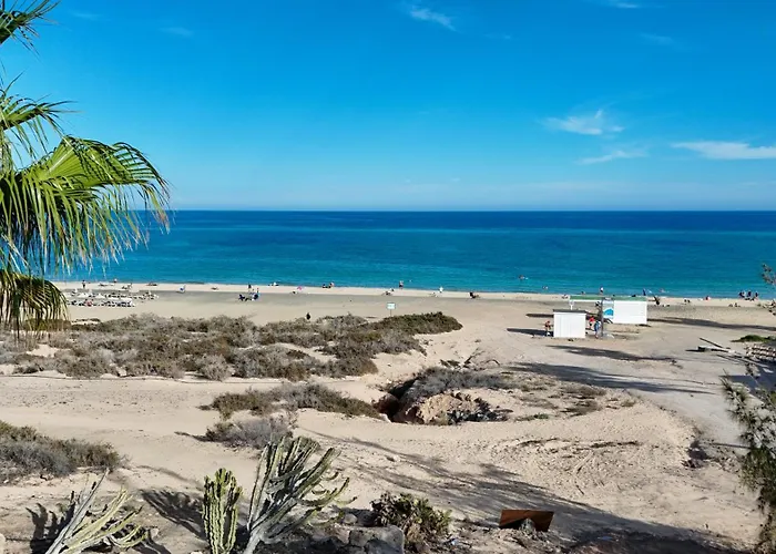 & Ocean Сasa de vacaciones