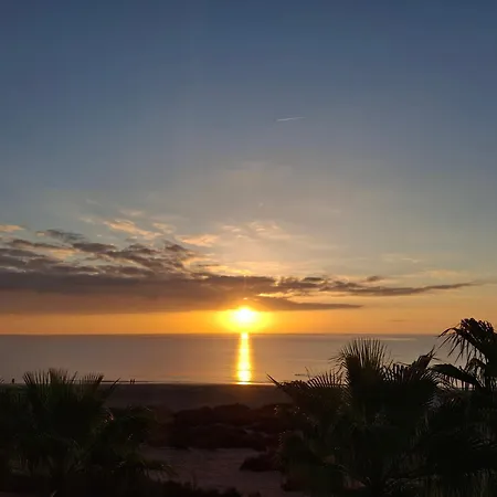 بيت للعطل & Ocean كوستا كالما