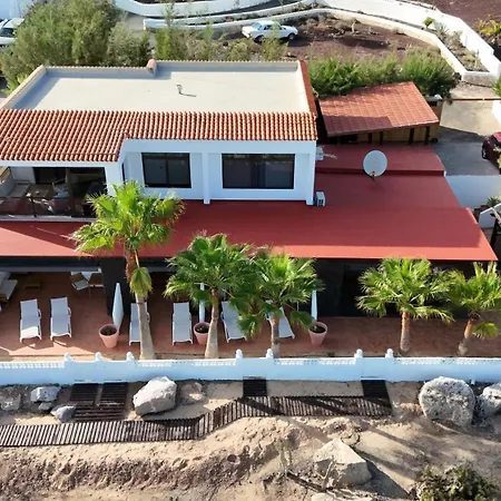 & Ocean Feriehus
