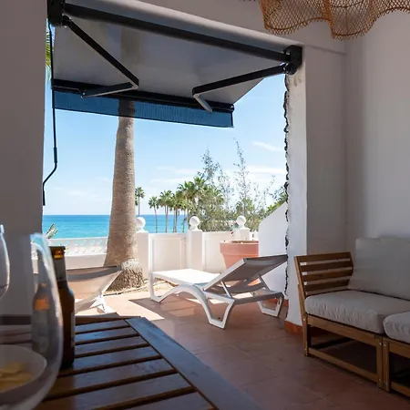 & Ocean * コスタ・カルマ