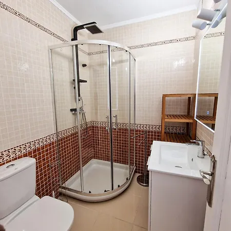 & Ocean 別荘 コスタ・カルマ