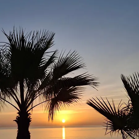 & Ocean コスタ・カルマ