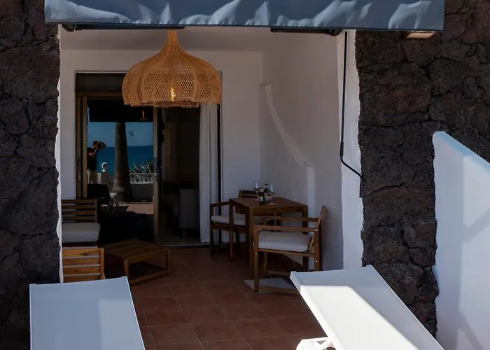 Prázdninový dům & Ocean Costa Calma