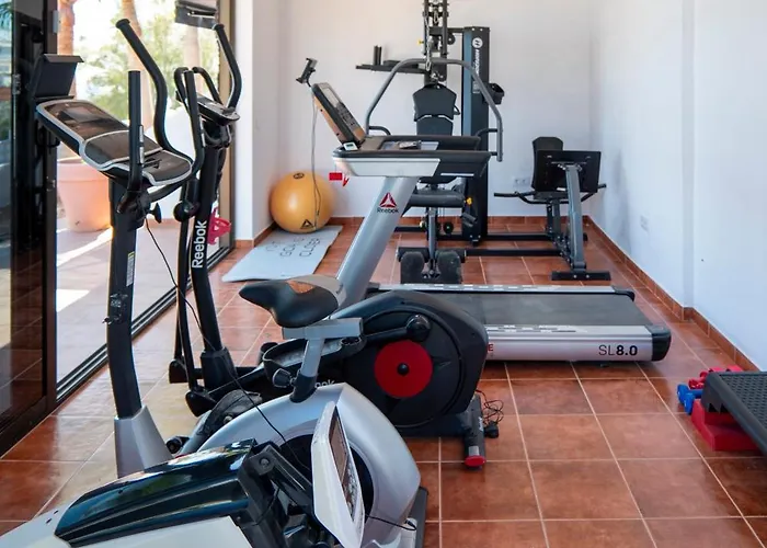 & Ocean Prázdninový dům