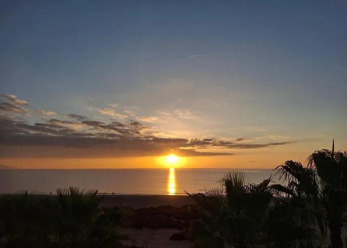 Prázdninový dům & Ocean Costa Calma